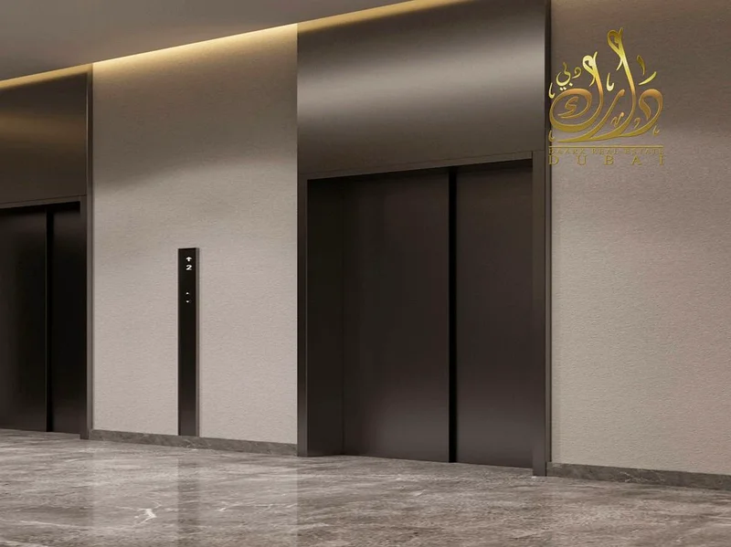 1 Bedroom + Study | Only 30% During Construction | Fully Furnished | June 2026 Handover63995914665987114