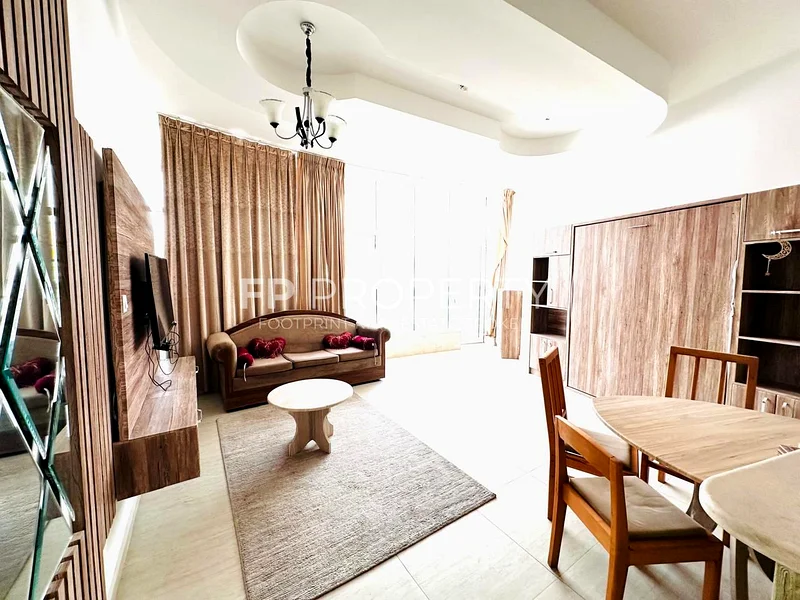 Fully Furnished/ High floor/Amazing view63654981192322110