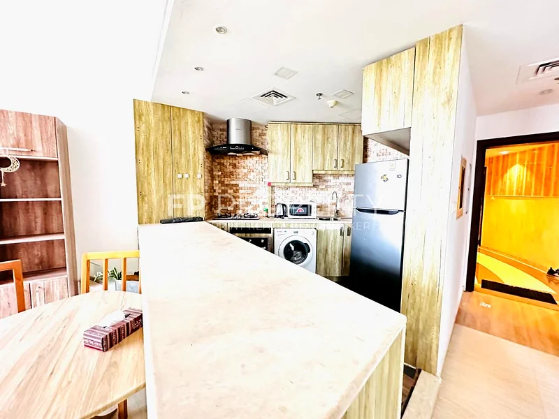 Fully Furnished/ High floor/Amazing view63654981192322113