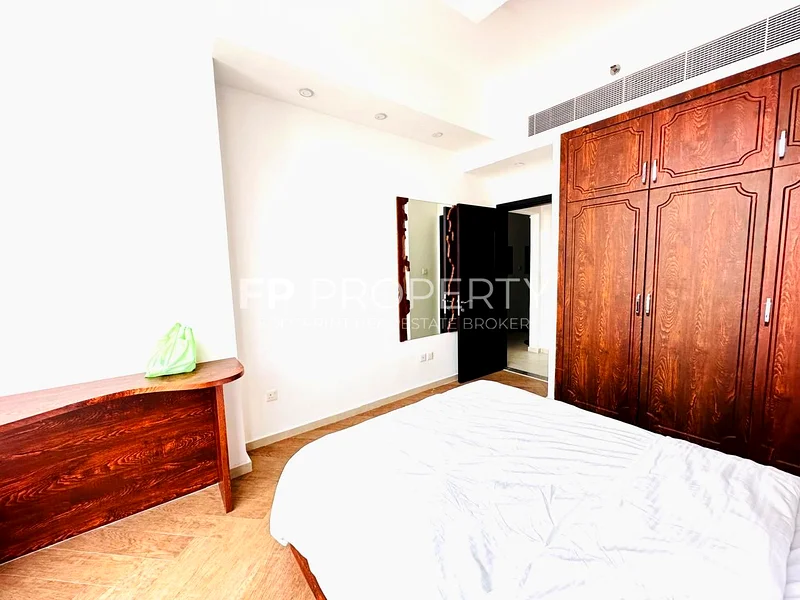 Fully Furnished/ High floor/Amazing view63654981192322114