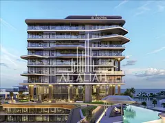 Luxurious 1 Bedroom | Costa Mare | Beachfront