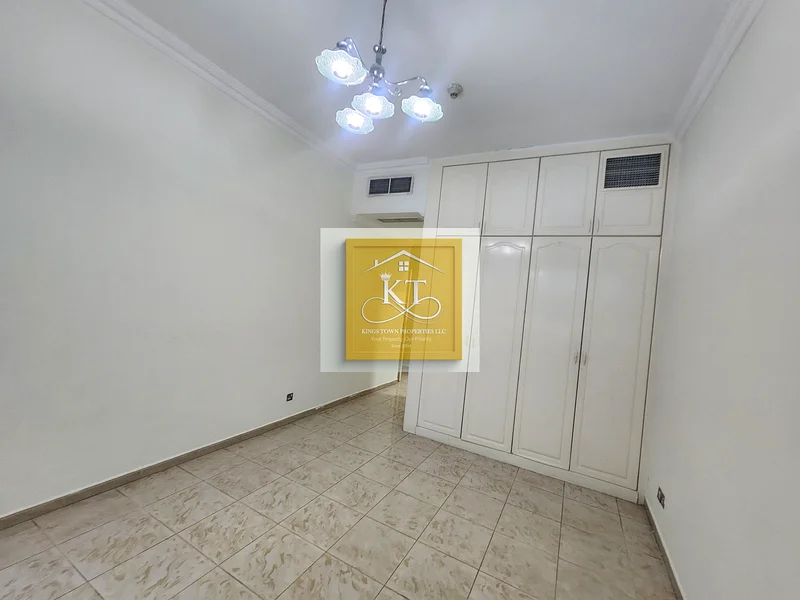 Chiller Free!!2 BR with 2 Bathrooms!!Balcony!!All facilities!!Only Family!!!63768845892355111