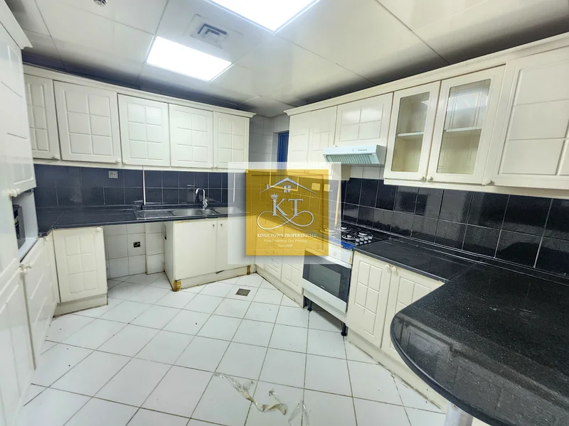Chiller Free!!2 BR with 2 Bathrooms!!Balcony!!All facilities!!Only Family!!!63768845892355112