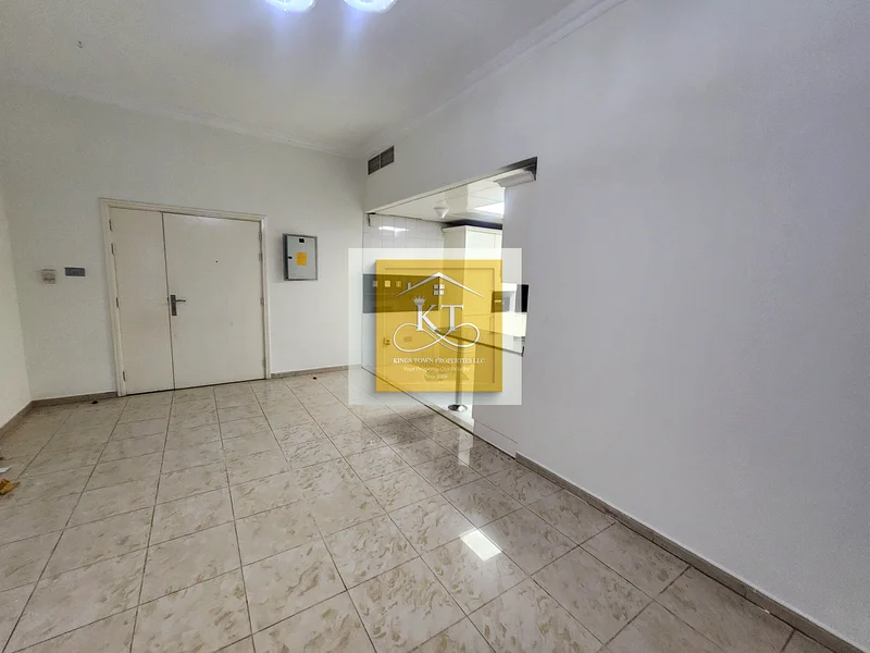 Chiller Free!!2 BR with 2 Bathrooms!!Balcony!!All facilities!!Only Family!!!63768845892355113