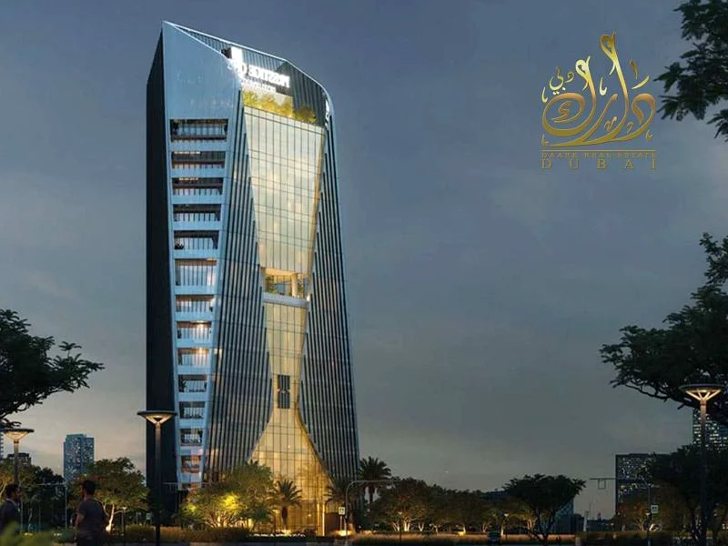 مكتب فاخر | راقٍ | موقع متميز63824084258562111