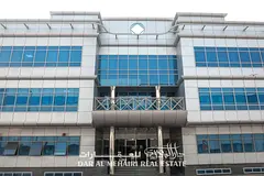 SPACIOUS FITTED OFFICE *** PRIME LOCATION***NEAR AIRPORT ROAD* 1 MONTH FREE