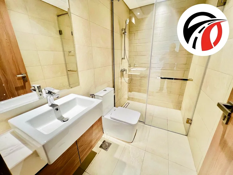 شقة كبيرة بغرفة نوم واحدة وصالون بسعر 75000 درهم إماراتي، اتصل الآن63802871318531111