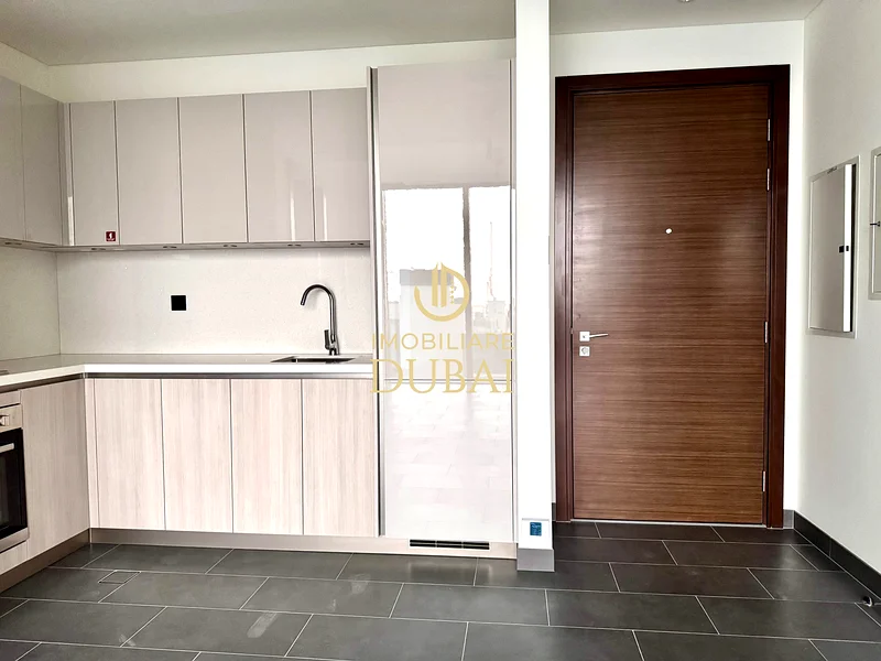 1BR Vacant | Brand New | Pool View63758639535107114