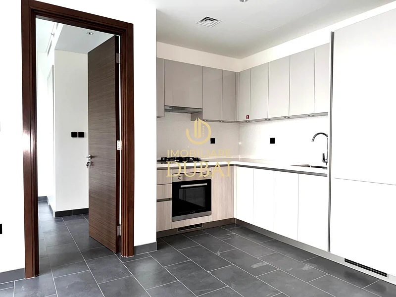 1BR Vacant | Brand New | Pool View63758639535107113
