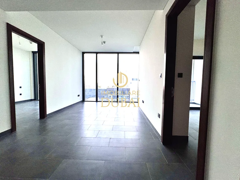 1BR Vacant | Brand New | Pool View63758639535107111