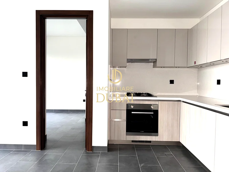 1BR Vacant | Brand New | Pool View63758639535107112