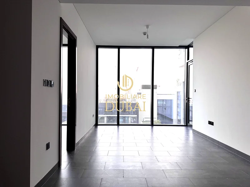 1BR Vacant | Brand New | Pool View63758639535107110
