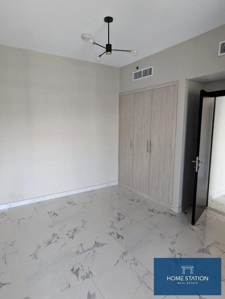Unfurnished | 1BR Apartment for Rent | MAG 5 Boulevard, Dubai South63750644747906114