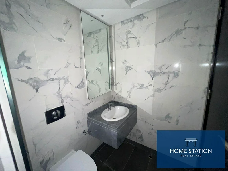 Unfurnished | 1BR Apartment for Rent | MAG 5 Boulevard, Dubai South63750644747906112