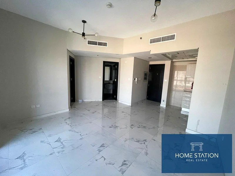 Unfurnished | 1BR Apartment for Rent | MAG 5 Boulevard, Dubai South63750644747906111