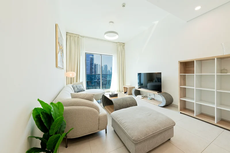 Fully Furnished | Views | Prime Location | Vacant63792244558595113