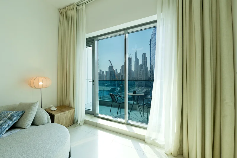 Fully Furnished | Views | Prime Location | Vacant63792244558595114