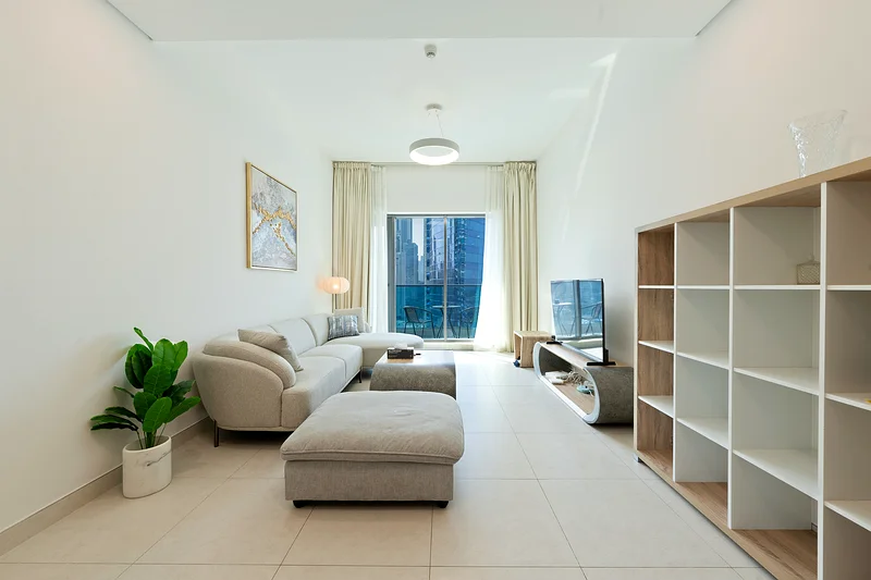 Fully Furnished | Views | Prime Location | Vacant63792244558595111
