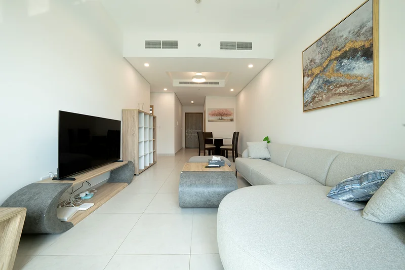 Fully Furnished | Views | Prime Location | Vacant63792244558595112