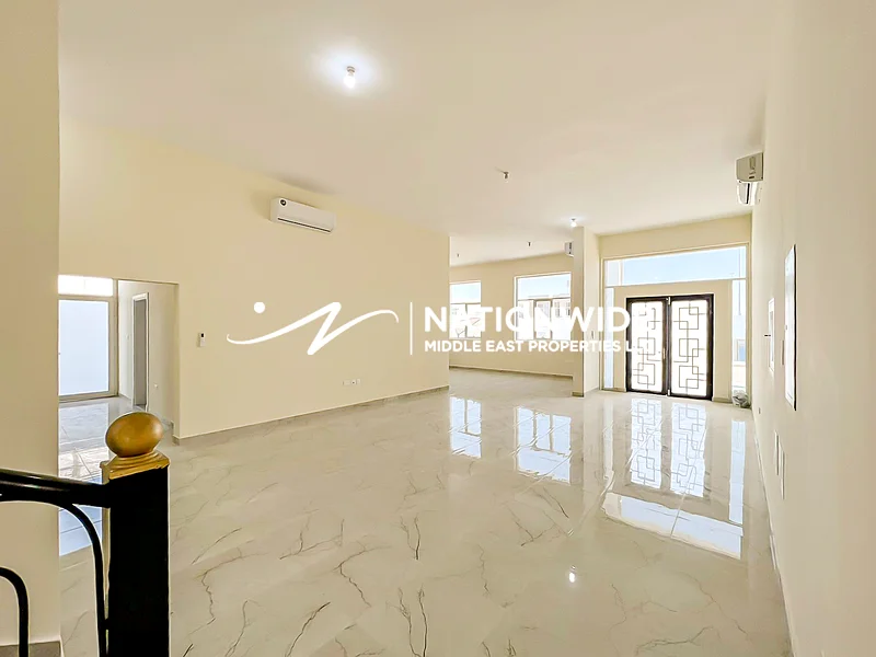 Exclusive| Premium 5BR |Rented| Unique Facilities63838854541187114