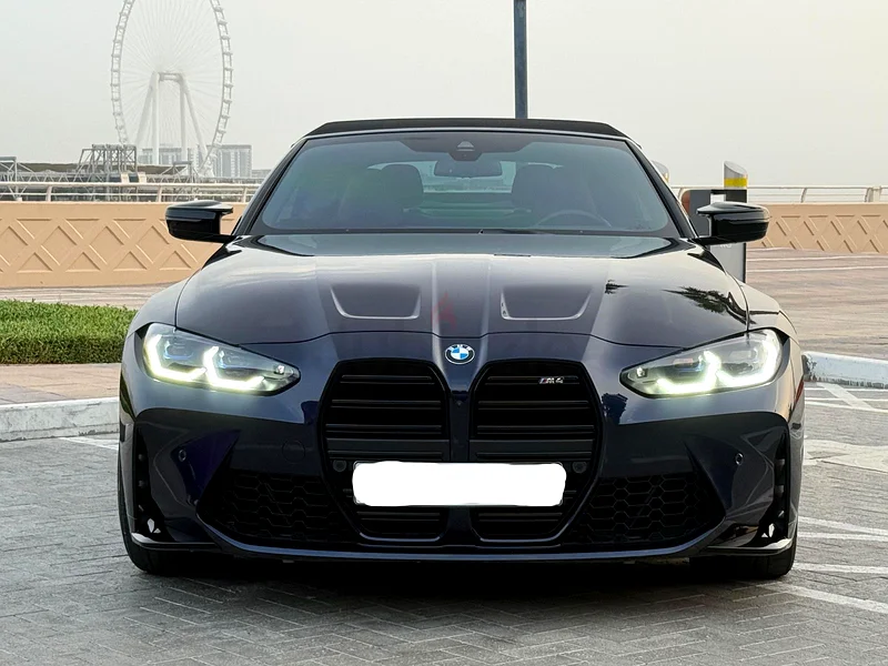 بي إم دبليو إم4 كومبيتيشن إكس درايف63484819822978111