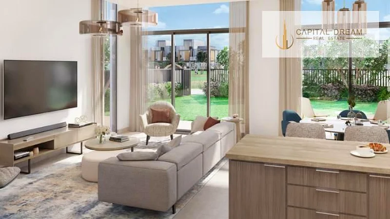 CORNER UNIT | SINGLE ROW | BEST 5-BED IN CLUSTER63956382348803113