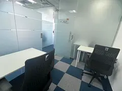 🌟 Smart, Private  Prestigious Furnished Offices for Lease! 🌟