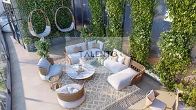 0% commission | Fully Furnished | Couture Living by the Sea | Freehold | Post-Handover Plan |