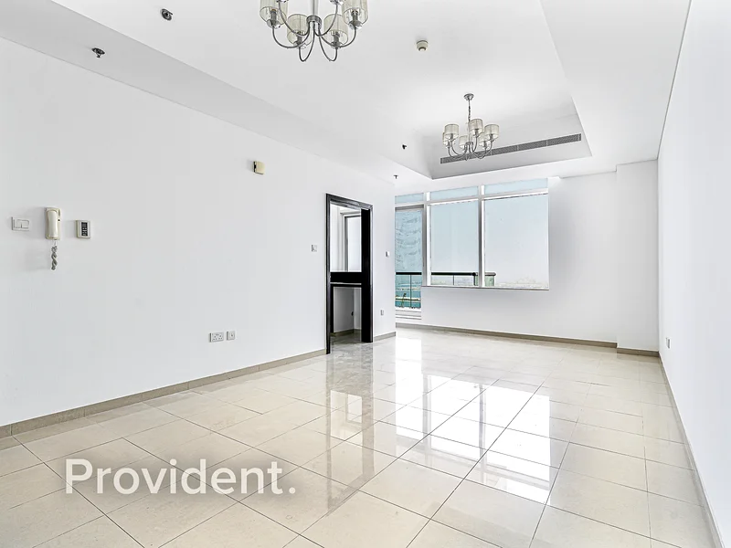 Sea View | Unfurnished | High Floor63775019572610114