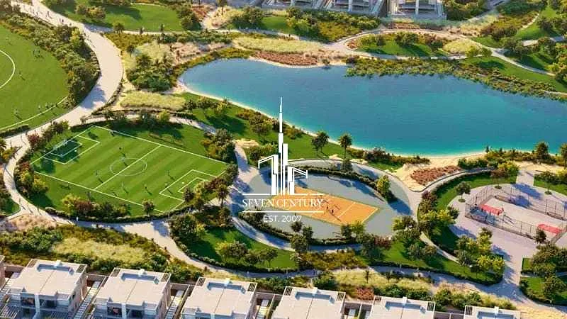 Classic View | Luxury Living | Payment Plan64004073309313114