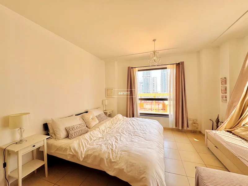 Vacant | Low Floor | Spacious Layout63937392959361111