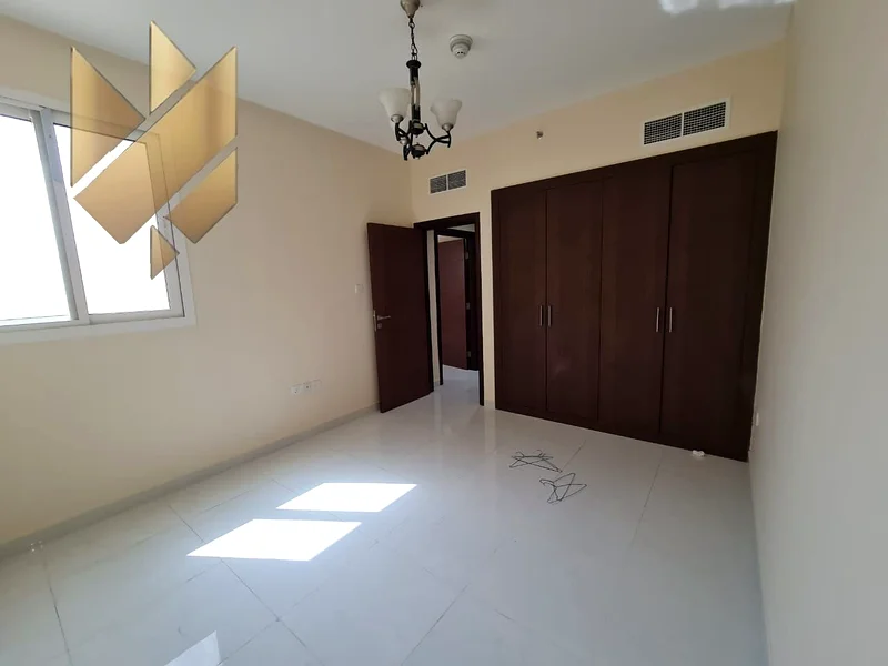 Spacious 2-Bedroom Apartment + Built-in Wardrobes + Parking – Perfect Home in Muwailih New Area63612103300227114