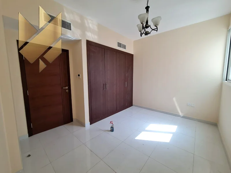 Spacious 2-Bedroom Apartment + Built-in Wardrobes + Parking – Perfect Home in Muwailih New Area63612103300227118