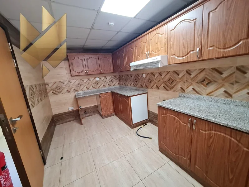 Spacious 2-Bedroom Apartment + Built-in Wardrobes + Parking – Perfect Home in Muwailih New Area63612103300227111