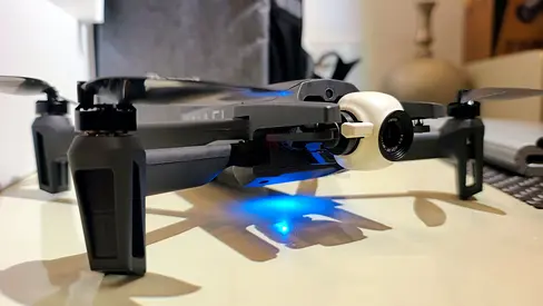 PARROT ANAFI  FPV DRONE BRAND NEW