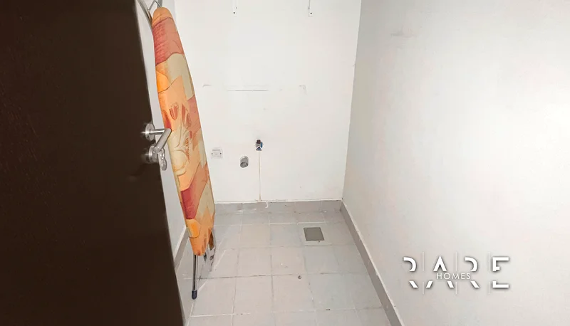Vacant | One Bed with Equipped Kitchen | Sheikh Zayed Road View63654982902402114