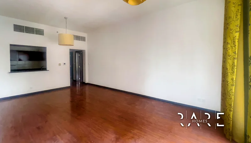 Vacant | One Bed with Equipped Kitchen | Sheikh Zayed Road View63654982902402112
