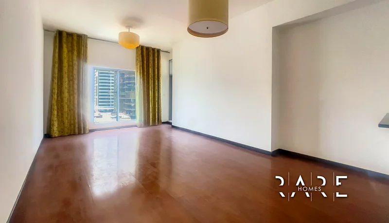Vacant | One Bed with Equipped Kitchen | Sheikh Zayed Road View63654982902402111