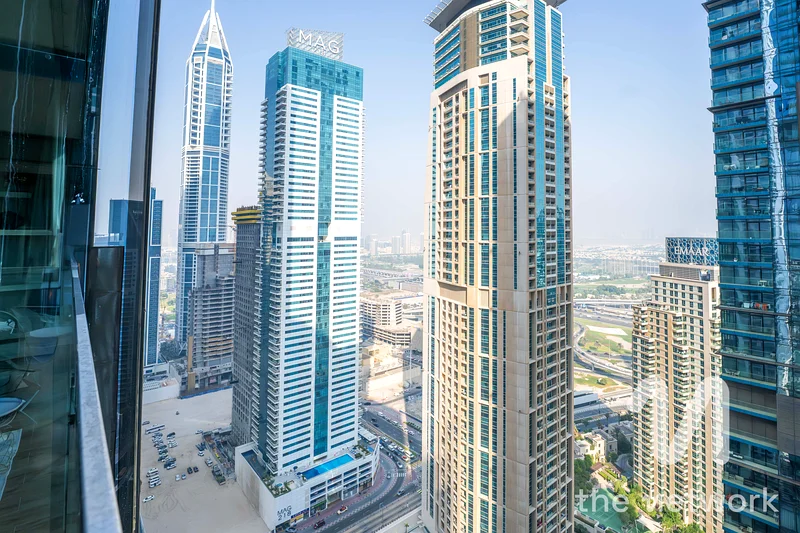 High Floor | Fully Furnished | Huge Layout63776629752323110