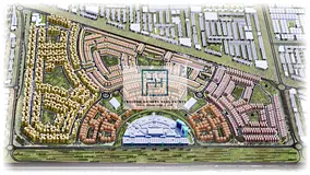 Own Your Dream Land in Tilal City, Sharjah!