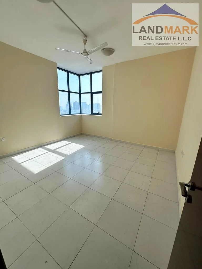 3 BEDROOM HALL FULL OPEN VIEW FOR SALE IN FALCON TOWER WITH PARKING63885667061634113