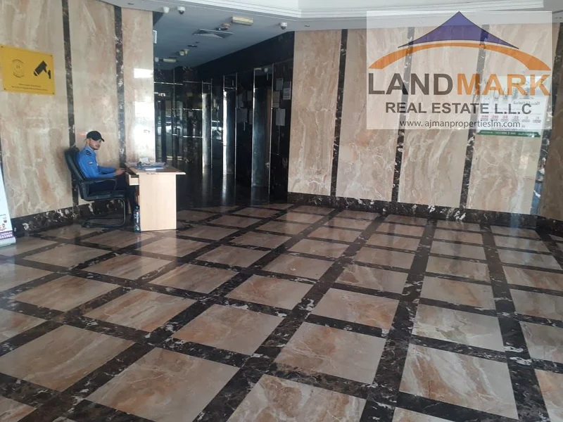 3 BEDROOM HALL FULL OPEN VIEW FOR SALE IN FALCON TOWER WITH PARKING63885667061634112