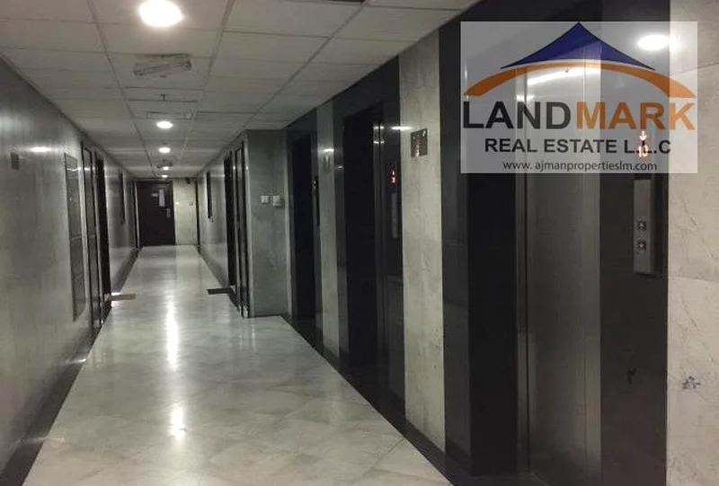 3 BEDROOM HALL FULL OPEN VIEW FOR SALE IN FALCON TOWER WITH PARKING63885667061634114