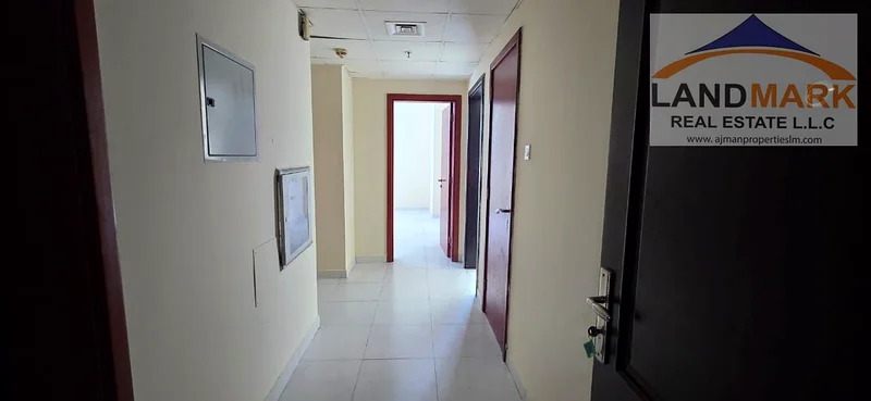 3 BEDROOM HALL FULL OPEN VIEW FOR SALE IN FALCON TOWER WITH PARKING63885667061634111