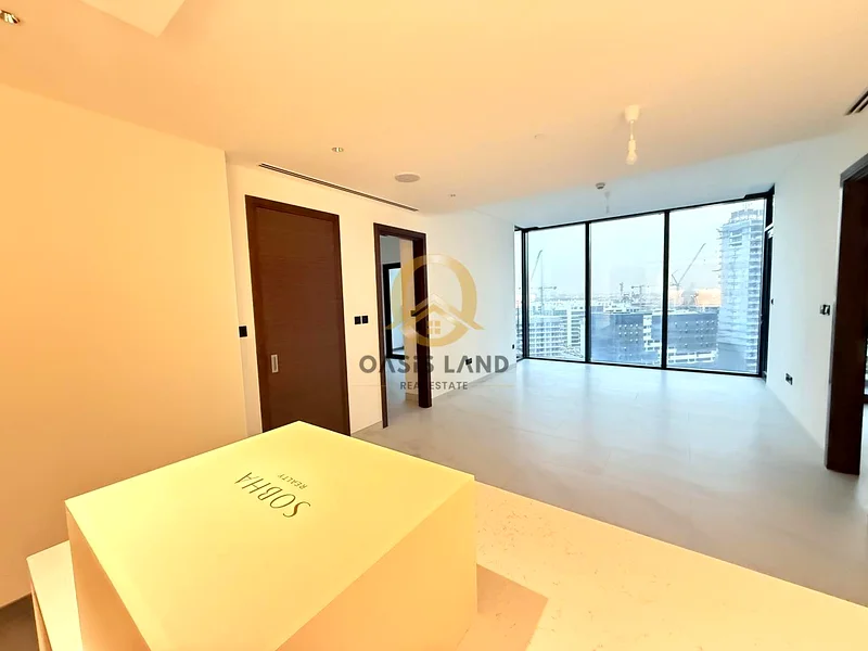 Sunlit Apartment + Maid Room | Spacious | Pool and Golf Course Views63758548224386114
