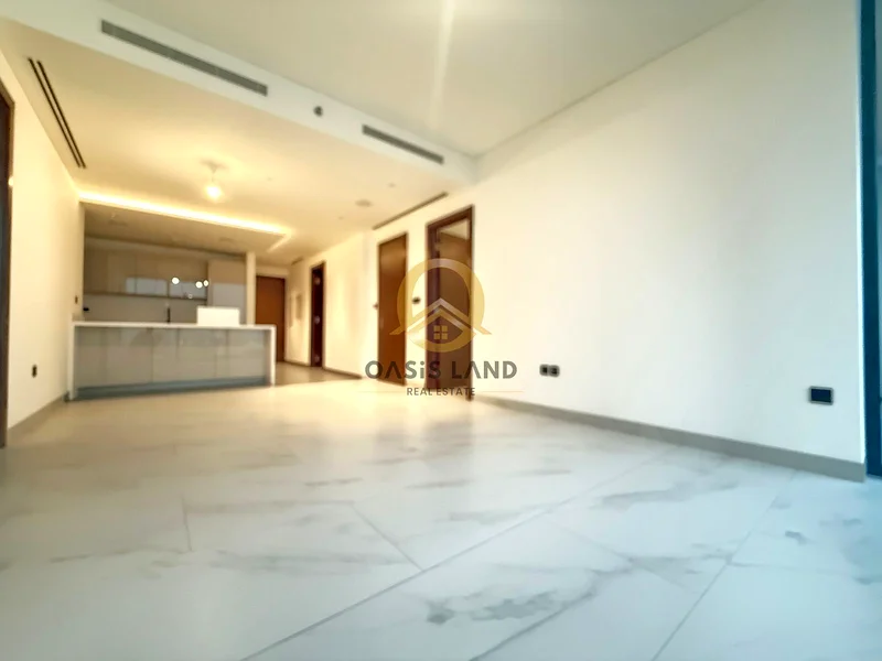 Sunlit Apartment + Maid Room | Spacious | Pool and Golf Course Views63758548224386113