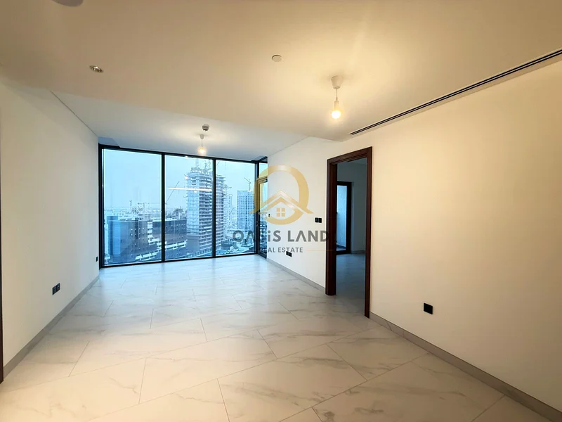 Sunlit Apartment + Maid Room | Spacious | Pool and Golf Course Views63758548224386112