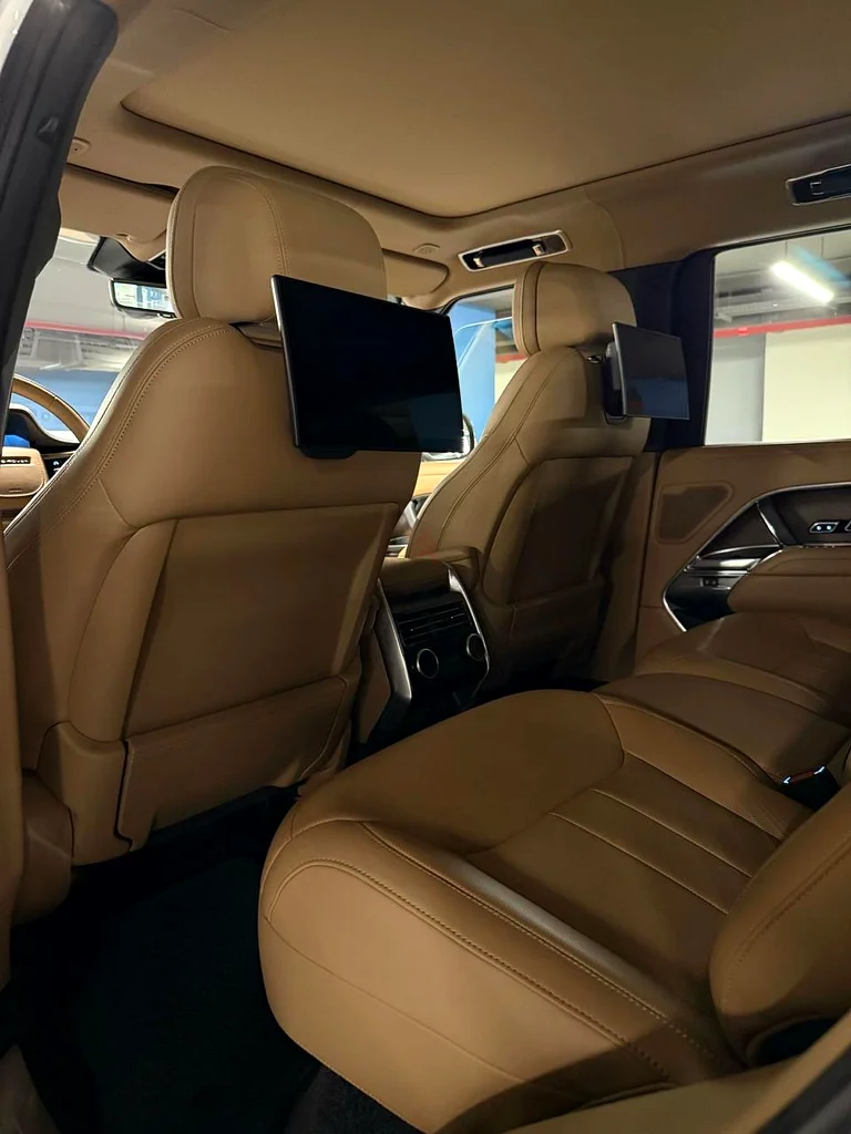 Range Rover autobiography63482902341889112