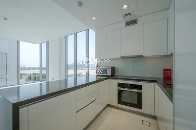 Unfurnished | Lagoon View | Rented64006393902849112