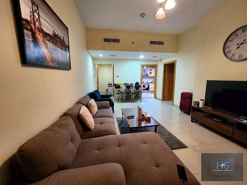 1BR/ SPACIOUS /BIG BALCONY63654982648963112